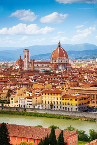 Highlights of Rome and Florence - 6 Nights / 7 Days